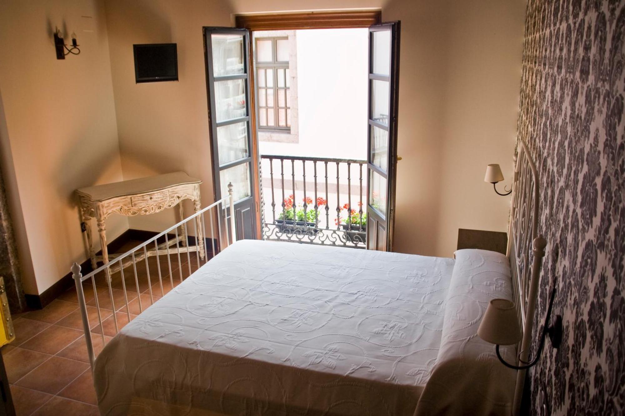 Hotel Palacio Oxangoiti Lekeitio Værelse billede